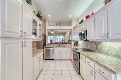 TURN-KEY AND MOVE IN READY!! Halifax Plantation Townhome on Halifax Plantation Golf Club in Florida - for sale on GolfHomes.com, golf home, golf lot