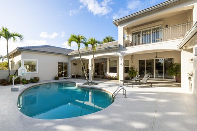 Live in one of the best-selling communities in Northern Palm on The Club At Admirals Cove Golf Village in Florida - for sale on GolfHomes.com, golf home, golf lot