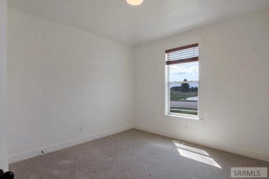 This near new Westside home sits on .233 acres next to Sage on Sage Lakes Municipal Golf Course in Idaho - for sale on GolfHomes.com, golf home, golf lot