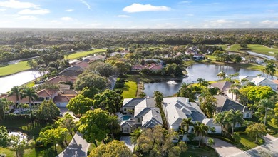 Live in one of the best-selling communities in Northern Palm on The Club At Admirals Cove Golf Village in Florida - for sale on GolfHomes.com, golf home, golf lot