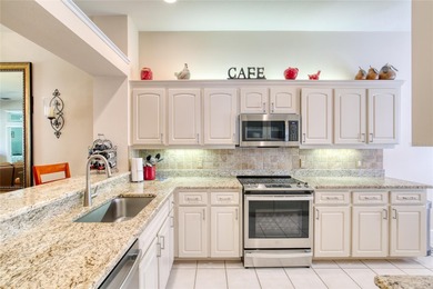 TURN-KEY AND MOVE IN READY!! Halifax Plantation Townhome on Halifax Plantation Golf Club in Florida - for sale on GolfHomes.com, golf home, golf lot