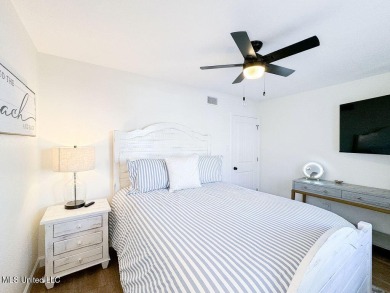 Fabulous condo located in the heart of downtown Ocean Springs on Gulf Hills Golf Club in Mississippi - for sale on GolfHomes.com, golf home, golf lot