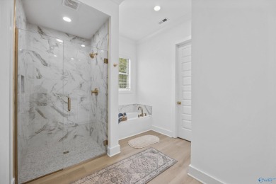 MODEL HOME! Discover this spacious beauty in The Links at on Southern Gayles Golf Community in Alabama - for sale on GolfHomes.com, golf home, golf lot