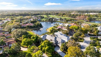 Live in one of the best-selling communities in Northern Palm on The Club At Admirals Cove Golf Village in Florida - for sale on GolfHomes.com, golf home, golf lot