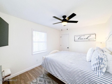 Fabulous condo located in the heart of downtown Ocean Springs on Gulf Hills Golf Club in Mississippi - for sale on GolfHomes.com, golf home, golf lot