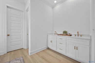 MODEL HOME! Discover this spacious beauty in The Links at on Southern Gayles Golf Community in Alabama - for sale on GolfHomes.com, golf home, golf lot