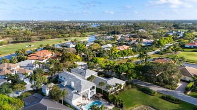Live in one of the best-selling communities in Northern Palm on The Club At Admirals Cove Golf Village in Florida - for sale on GolfHomes.com, golf home, golf lot