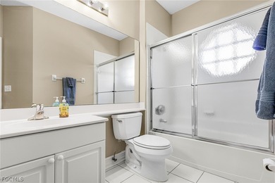 Welcome to this beautifully maintained condo offering serene on Spanish Wells Golf and Country Club in Florida - for sale on GolfHomes.com, golf home, golf lot