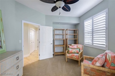 Whether you're a golfer, a boater, or simply a beach lover, this on Gulf Harbour Yacht and Country Club in Florida - for sale on GolfHomes.com, golf home, golf lot