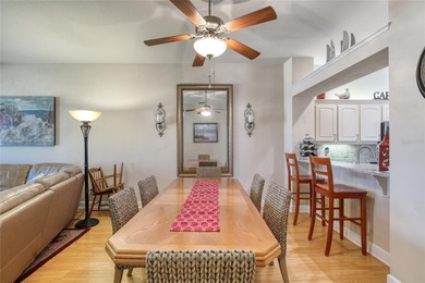 TURN-KEY AND MOVE IN READY!! Halifax Plantation Townhome on Halifax Plantation Golf Club in Florida - for sale on GolfHomes.com, golf home, golf lot