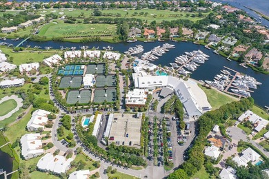 Live in one of the best-selling communities in Northern Palm on The Club At Admirals Cove Golf Village in Florida - for sale on GolfHomes.com, golf home, golf lot