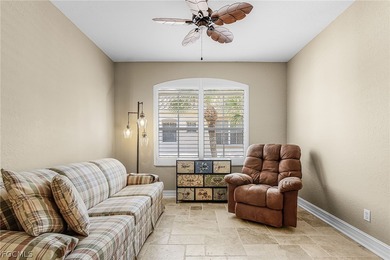 Welcome to this beautifully maintained condo offering serene on Spanish Wells Golf and Country Club in Florida - for sale on GolfHomes.com, golf home, golf lot