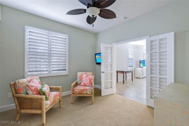 Whether you're a golfer, a boater, or simply a beach lover, this on Gulf Harbour Yacht and Country Club in Florida - for sale on GolfHomes.com, golf home, golf lot