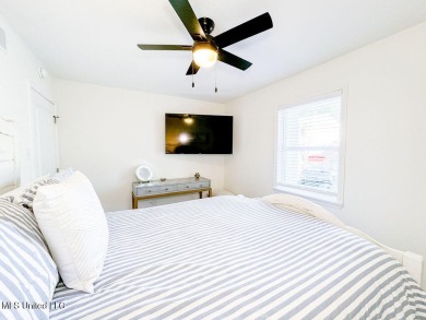 Fabulous condo located in the heart of downtown Ocean Springs on Gulf Hills Golf Club in Mississippi - for sale on GolfHomes.com, golf home, golf lot