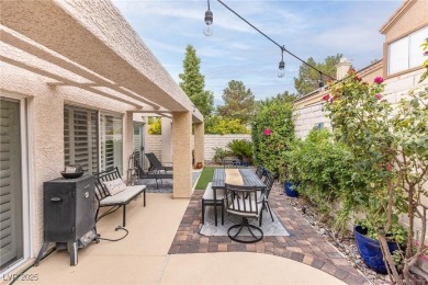 GRAND GUARD GATED GOLF COMMUNIY, POOL HOME IN THE HEART OF GREEN on The Legacy Golf Club in Nevada - for sale on GolfHomes.com, golf home, golf lot