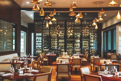 Live in one of the best-selling communities in Northern Palm on The Club At Admirals Cove Golf Village in Florida - for sale on GolfHomes.com, golf home, golf lot