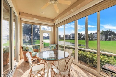 Whether you're a golfer, a boater, or simply a beach lover, this on Gulf Harbour Yacht and Country Club in Florida - for sale on GolfHomes.com, golf home, golf lot