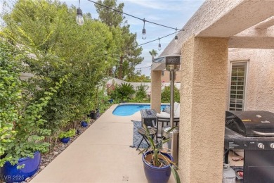 GRAND GUARD GATED GOLF COMMUNIY, POOL HOME IN THE HEART OF GREEN on The Legacy Golf Club in Nevada - for sale on GolfHomes.com, golf home, golf lot