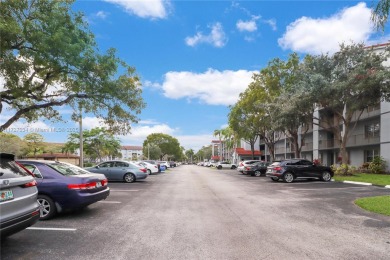 This fixer-upper in Century Village is a fantastic opportunity on Flamingo Lakes Country Club in Florida - for sale on GolfHomes.com, golf home, golf lot