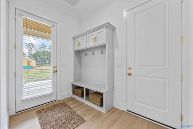 MODEL HOME! Discover this spacious beauty in The Links at on Southern Gayles Golf Community in Alabama - for sale on GolfHomes.com, golf home, golf lot