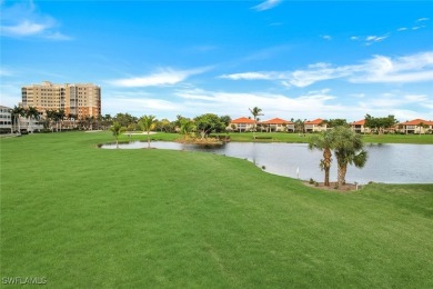 Whether you're a golfer, a boater, or simply a beach lover, this on Gulf Harbour Yacht and Country Club in Florida - for sale on GolfHomes.com, golf home, golf lot