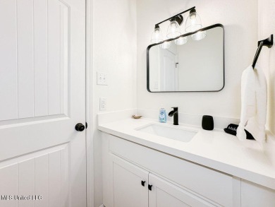 Fabulous condo located in the heart of downtown Ocean Springs on Gulf Hills Golf Club in Mississippi - for sale on GolfHomes.com, golf home, golf lot