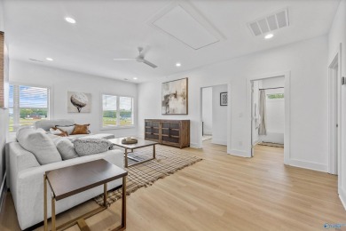 MODEL HOME! Discover this spacious beauty in The Links at on Southern Gayles Golf Community in Alabama - for sale on GolfHomes.com, golf home, golf lot