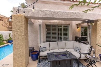 GRAND GUARD GATED GOLF COMMUNIY, POOL HOME IN THE HEART OF GREEN on The Legacy Golf Club in Nevada - for sale on GolfHomes.com, golf home, golf lot