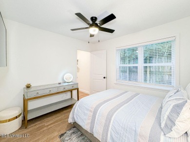 Fabulous condo located in the heart of downtown Ocean Springs on Gulf Hills Golf Club in Mississippi - for sale on GolfHomes.com, golf home, golf lot