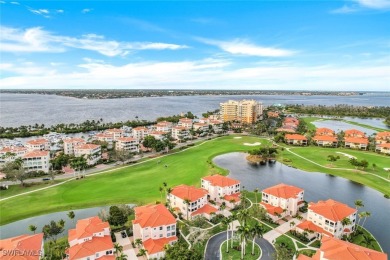 Whether you're a golfer, a boater, or simply a beach lover, this on Gulf Harbour Yacht and Country Club in Florida - for sale on GolfHomes.com, golf home, golf lot