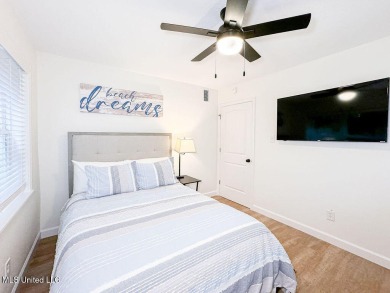 Fabulous condo located in the heart of downtown Ocean Springs on Gulf Hills Golf Club in Mississippi - for sale on GolfHomes.com, golf home, golf lot