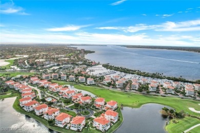 Whether you're a golfer, a boater, or simply a beach lover, this on Gulf Harbour Yacht and Country Club in Florida - for sale on GolfHomes.com, golf home, golf lot