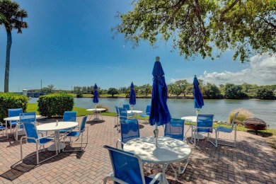 Welcome to one of North Palm Beach's most sought-after condo on North Palm Beach Country Club in Florida - for sale on GolfHomes.com, golf home, golf lot
