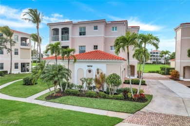 Whether you're a golfer, a boater, or simply a beach lover, this on Gulf Harbour Yacht and Country Club in Florida - for sale on GolfHomes.com, golf home, golf lot