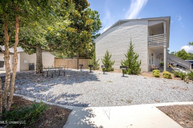 Fabulous condo located in the heart of downtown Ocean Springs on Gulf Hills Golf Club in Mississippi - for sale on GolfHomes.com, golf home, golf lot