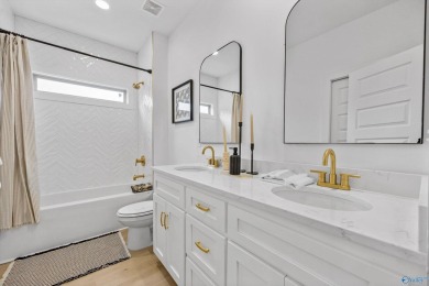 MODEL HOME! Discover this spacious beauty in The Links at on Southern Gayles Golf Community in Alabama - for sale on GolfHomes.com, golf home, golf lot