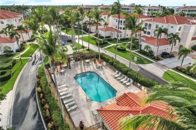 Whether you're a golfer, a boater, or simply a beach lover, this on Gulf Harbour Yacht and Country Club in Florida - for sale on GolfHomes.com, golf home, golf lot