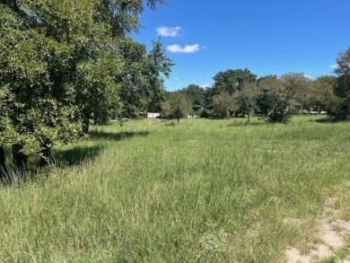 Looking for a place to build your dream home in Horseshoe Bay? on Ram Rock Golf Course in Texas - for sale on GolfHomes.com, golf home, golf lot