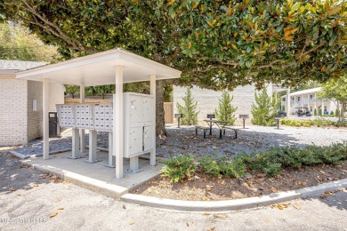 Fabulous condo located in the heart of downtown Ocean Springs on Gulf Hills Golf Club in Mississippi - for sale on GolfHomes.com, golf home, golf lot