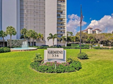 Welcome to one of North Palm Beach's most sought-after condo on North Palm Beach Country Club in Florida - for sale on GolfHomes.com, golf home, golf lot