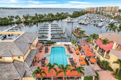 Whether you're a golfer, a boater, or simply a beach lover, this on Gulf Harbour Yacht and Country Club in Florida - for sale on GolfHomes.com, golf home, golf lot
