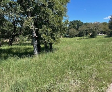 Looking for a place to build your dream home in Horseshoe Bay? on Ram Rock Golf Course in Texas - for sale on GolfHomes.com, golf home, golf lot