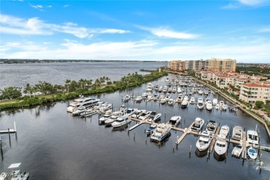 Whether you're a golfer, a boater, or simply a beach lover, this on Gulf Harbour Yacht and Country Club in Florida - for sale on GolfHomes.com, golf home, golf lot