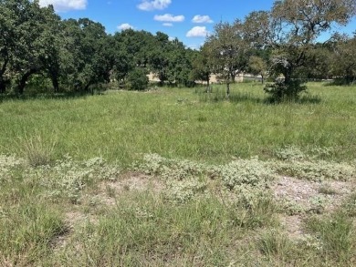 Looking for a place to build your dream home in Horseshoe Bay? on Ram Rock Golf Course in Texas - for sale on GolfHomes.com, golf home, golf lot