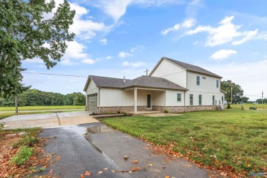 MODEL HOME! Discover this spacious beauty in The Links at on Southern Gayles Golf Community in Alabama - for sale on GolfHomes.com, golf home, golf lot
