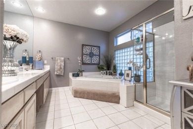 GRAND GUARD GATED GOLF COMMUNIY, POOL HOME IN THE HEART OF GREEN on The Legacy Golf Club in Nevada - for sale on GolfHomes.com, golf home, golf lot