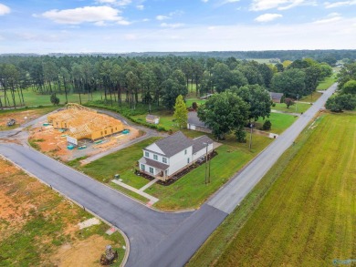 MODEL HOME! Discover this spacious beauty in The Links at on Southern Gayles Golf Community in Alabama - for sale on GolfHomes.com, golf home, golf lot