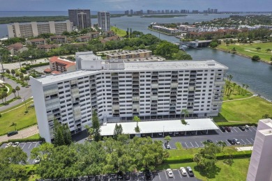 Welcome to one of North Palm Beach's most sought-after condo on North Palm Beach Country Club in Florida - for sale on GolfHomes.com, golf home, golf lot