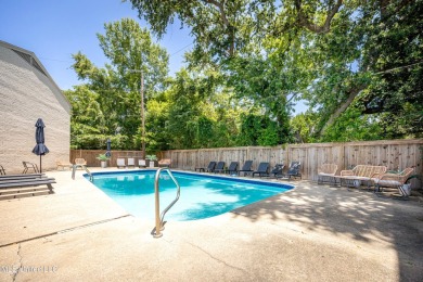 Fabulous condo located in the heart of downtown Ocean Springs on Gulf Hills Golf Club in Mississippi - for sale on GolfHomes.com, golf home, golf lot