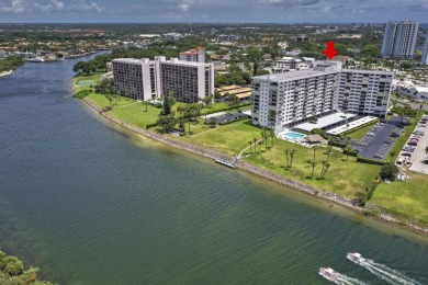 Welcome to one of North Palm Beach's most sought-after condo on North Palm Beach Country Club in Florida - for sale on GolfHomes.com, golf home, golf lot